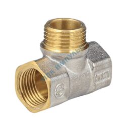 Фитинги латунные резьбовые Aquasfera купить недорого