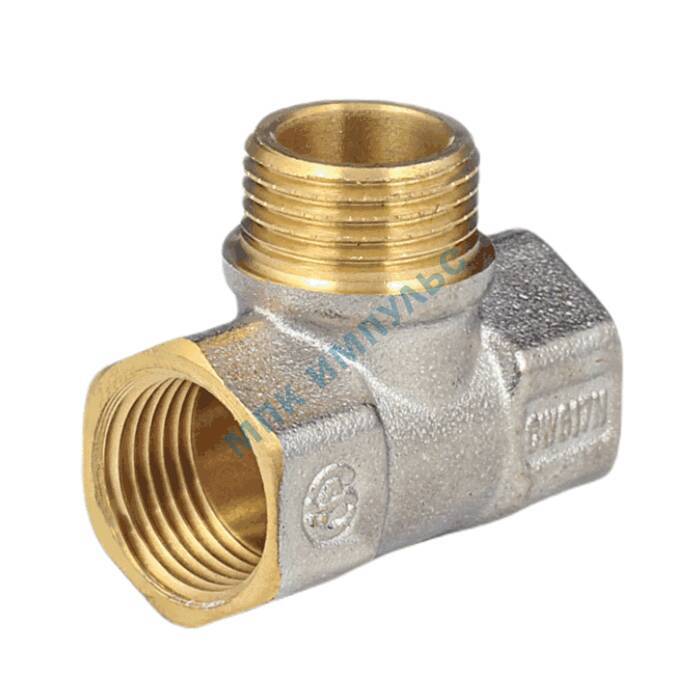 Фитинги латунные резьбовые Aquasfera купить недорого