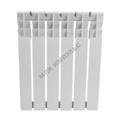 Радиаторы алюминиевые Ogint Plus AL купить недорого