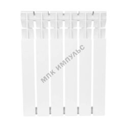 Радиаторы биметаллические Ogint Plus BM купить недорого