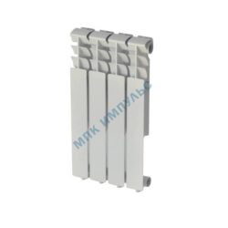 Радиаторы алюминиевые Benarmo AL 500/78 S19 купить недорого