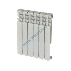 Радиаторы алюминиевые Benarmo AL 500/78 S19 купить недорого