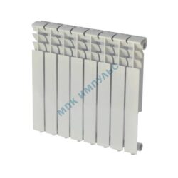 Радиаторы алюминиевые Benarmo AL 500/78 S19 купить недорого