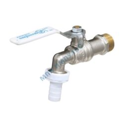 Краны латунные водоразборные Aquasfera Standard купить недорого