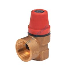 Клапаны предохранительные Aquasfera купить недорого