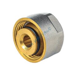 Трубы металлопластиковые PEX-AL-PEX