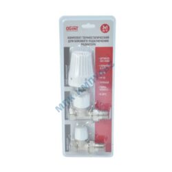 Клапаны и элементы термостатические Ogint купить недорого
