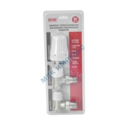 Клапаны и элементы термостатические Ogint купить недорого