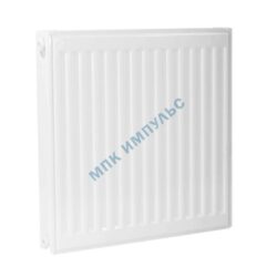 Радиаторы стальные панельные Heaton Plus  купить недорого