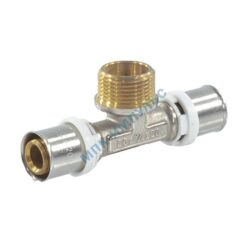 Трубы металлопластиковые PEX-AL-PEX