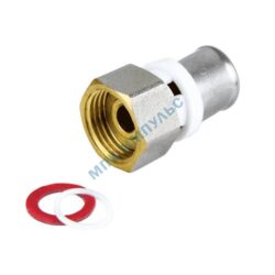 Трубы металлопластиковые PEX-AL-PEX