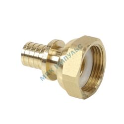 Трубы из сшитого полиэтилена PE-X