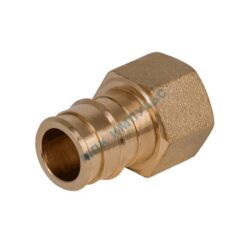 Трубы из сшитого полиэтилена PE-X