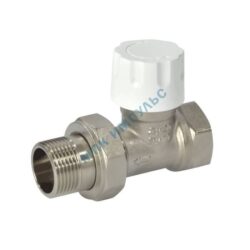 Клапаны и элементы термостатические Ogint купить недорого