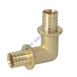 Трубы из сшитого полиэтилена PE-X