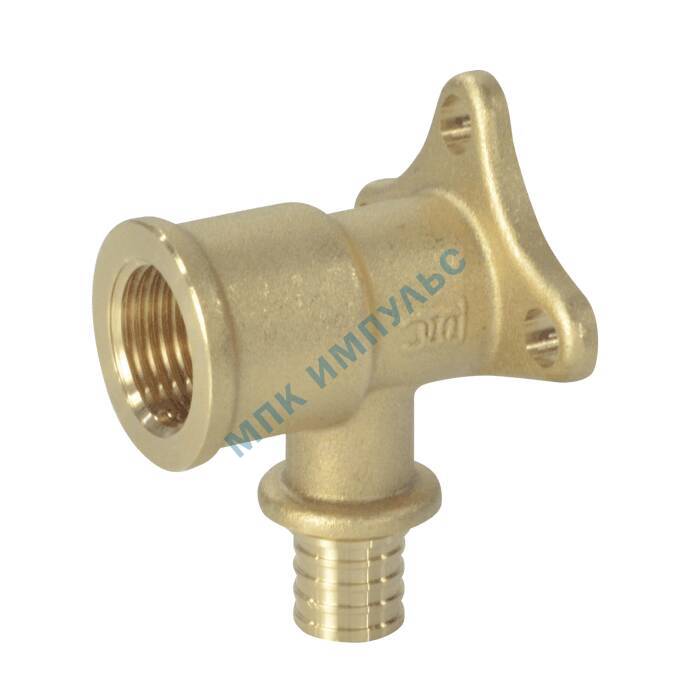 Трубы из сшитого полиэтилена PE-X