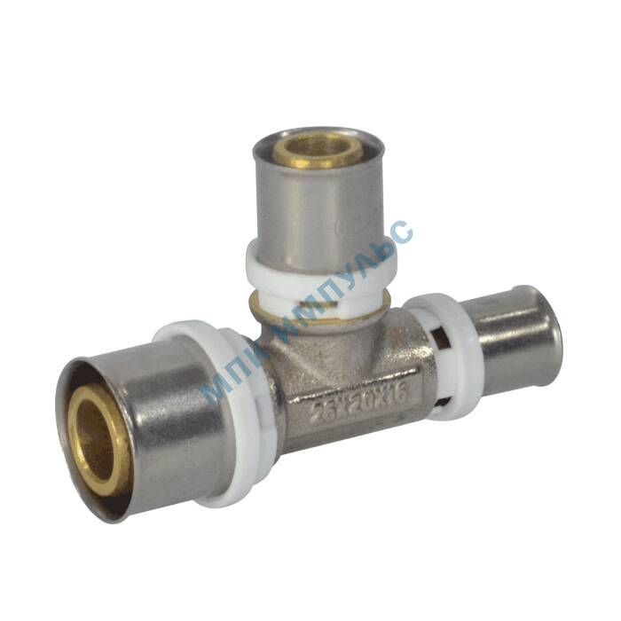 PERT-AL-PERT и фитинги Aquasfera купить недорого