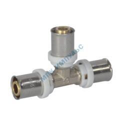 Трубы металлопластиковые PEX-AL-PEX