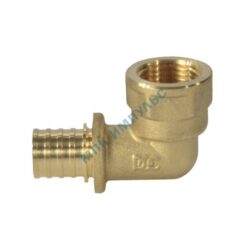 Трубы из сшитого полиэтилена PE-X