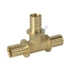 Трубы из сшитого полиэтилена PE-X