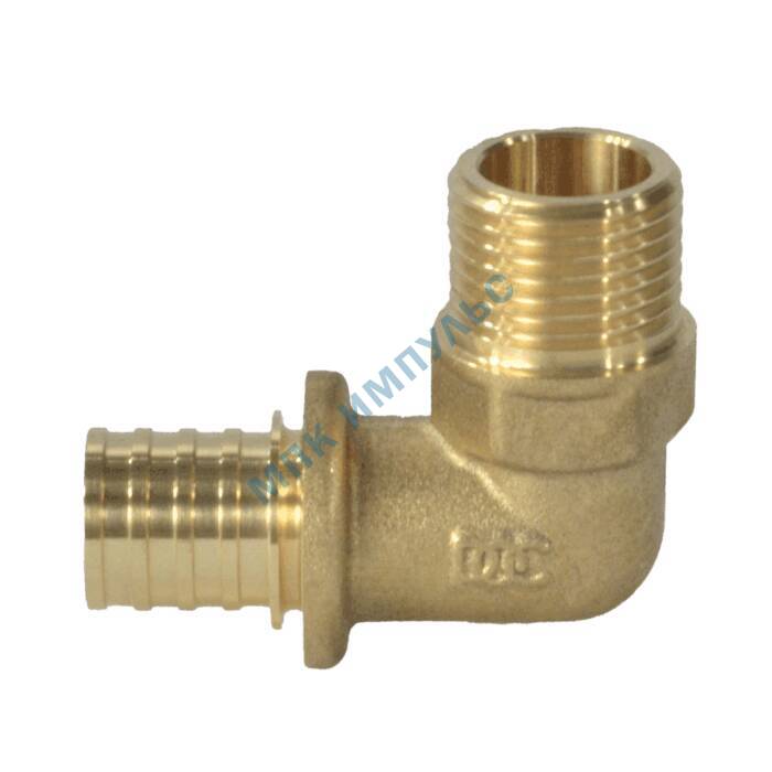 Трубы из сшитого полиэтилена PE-X