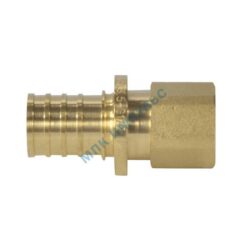 Трубы из сшитого полиэтилена PE-X