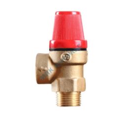 Клапаны предохранительные Benarmo купить недорого