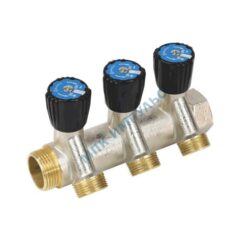 Коллекторы распределительные Aquasfera купить недорого