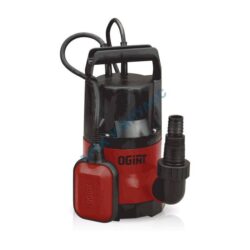 Насосы дренажные и фекальные Ogint купить недорого