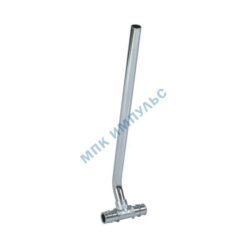 Трубы из сшитого полиэтилена PE-X