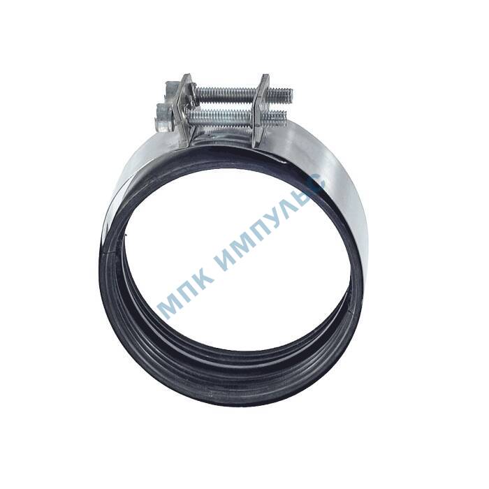 Хомут сталь SML CV Ду 50 Strongman — изображение 3
