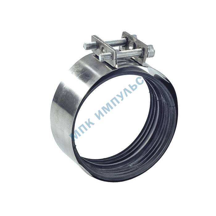 Хомут сталь SML CV Ду 50 Strongman — изображение 4