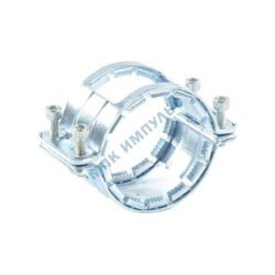 Трубы чугунные безраструбные SML и соединительные детали Strongman купить недорого