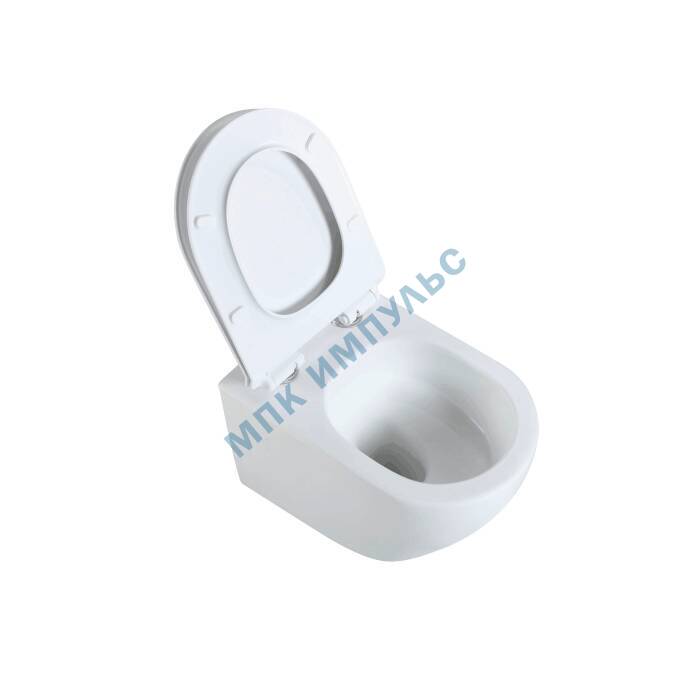 Унитазы