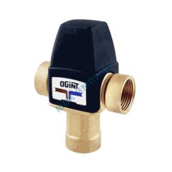 Клапаны смесительные