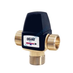 Клапаны смесительные