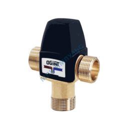 Клапаны смесительные