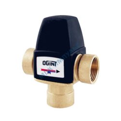 Клапаны смесительные