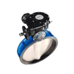 Затворы поворотные Benarmo купить недорого