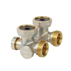 Узлы подключения для радиаторов Aquasfera купить недорого