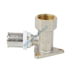 Трубы металлопластиковые PEX-AL-PEX