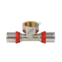 Трубы металлопластиковые PEX-AL-PEX