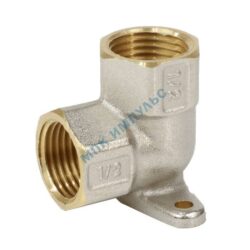 Фитинги латунные резьбовые Aquasfera  купить недорого