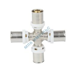 Трубы металлопластиковые PEX-AL-PEX