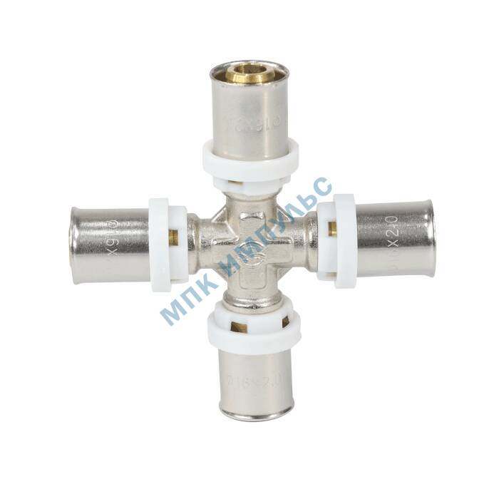 Трубы металлопластиковые PEX-AL-PEX