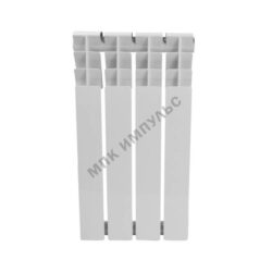 Радиаторы алюминиевые Ogint Plus AL купить недорого