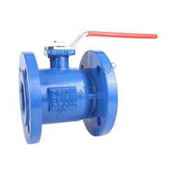 Краны шаровые чугунные Benarmo купить недорого