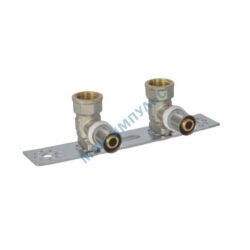 Трубы металлопластиковые PEX-AL-PEX