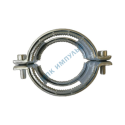 Трубы чугунные безраструбные SML и соединительные детали Strongman  купить недорого