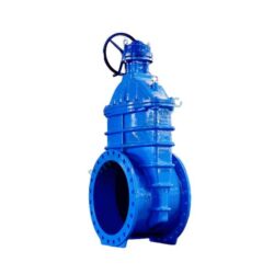 Задвижки чугунные Benarmo купить недорого